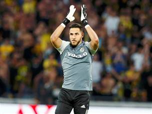 מכבי חיפה ובית"ר (צילום: אלן שיבר)