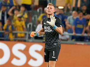 נפרד מבלומפילד? (אלן שיבר)