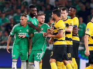 והמריבות חזרו ונשנו (צילום: אלן שיבר)