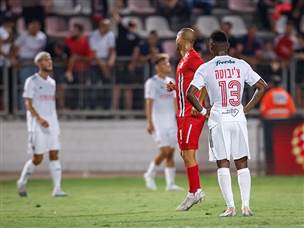 ליגת העל חזרה אלינו (צילום: מאור אלקסלסי)