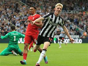 לא חשב שהכל יתהפך. גורדון (Getty)