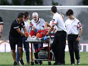 כיאל. הרגע המשמעותי של המשחק (דני מרון)