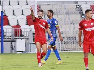 אלון תורג'מן. החלוץ שברדה שיווע לו? (קובי אליהו)