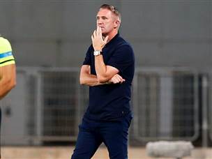 רובי קין יכול להיות מרוצה (צילום: אלן שיבר)