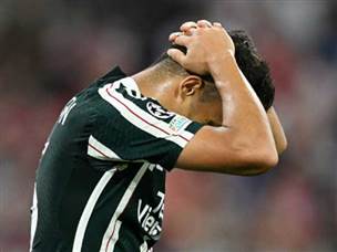 הפסד שלישי רצוף ליונייטד (getty)