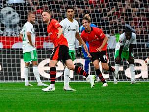 אבל יילדרים כבש את השער השלישי (GETTY)