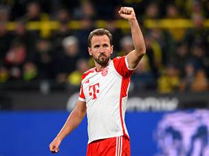 שלושער לקיין, שממשיך בעונה הנהדרת (Stuart Franklin/Getty Images)