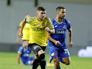 חזרה ברע: ביתר י-ם הפסידה 1:0 להפועל פ"ת