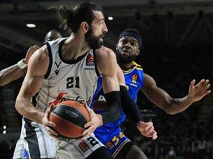 רמה מעל. שנגליה (GETTY)