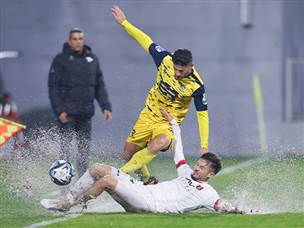 הגשם שיחק תפקיד ביכולת (מאור אלקסלסי)