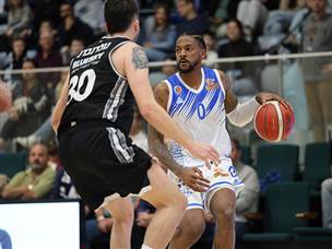 (צילום: גיא ביטמן באדיבות מכבי רמת גן)