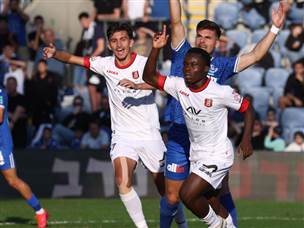 משחק שני ברציפות (דני מרון)