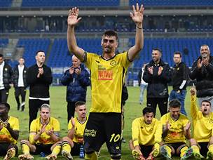 בילו ונתניה בהחלט יכולים לחייך (ברני ארדוב)