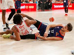 אתא נלחמה במשך 40 דקות (אלן שיבר)