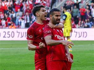 וגם רועי גורדנה (צילום: דני מרון)