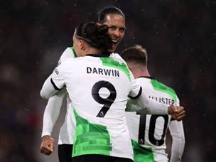 חגיגה תוצרת ליברפול (GETTY)