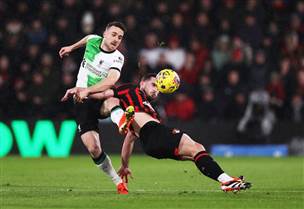 דיוגו ז'וטה. ה-איש של ליברפול הערב (GETTY)