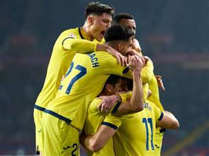 הם חגגו בהתחלה (GETTY)