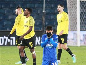 ואז הגיע השוויון של שיבלי (צילום: קובי אליהו)