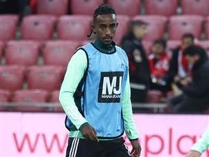 קאסה קיבל הזדמנות בהרכב הפותח (צילום: דני מרון)