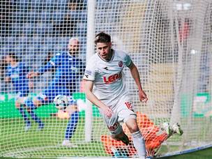 גיא מלמד. עונה נפלאה שלו (קובי אליהו)