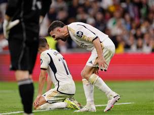 איבוד נקודות כואב (GETTY)