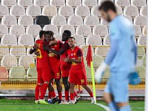 ובסופו של דבר, הקבוצה הטובה יותר ניצחה הערב בי"א (לירון מולדובן)