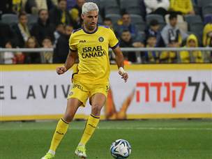 יונתן כהן. שוב אכזב (אודי ציטיאט)