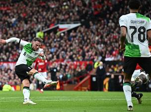 ומקאליסטר השלים מהפך (GETTY)