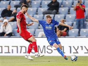 הפועל פתח תקווה תתרכז בליגה  (אלן שיבר)