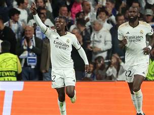 משחק שבו שתי הקבוצות היו שותפות מלאות (GETTY)