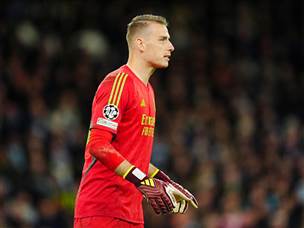 גיבור הערב. לונין (GETTY)