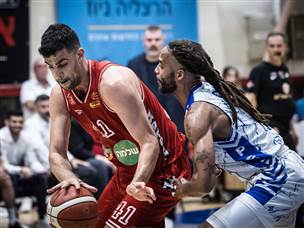 תומר גינת להט (עודד קרני)