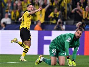 ניצחון קטן וחשוב. פולקרוג (GETTY)