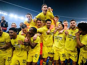 11 שנים אחרי (GETTY)