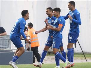 הצגה של צד אחד (אודי ציטיאט)