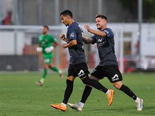 חוזז איזן זמנית (לירון מולדובן)