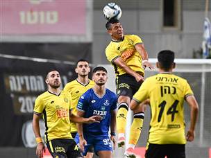 סיום העונה של שתי הקבוצות (ברני ארדוב)