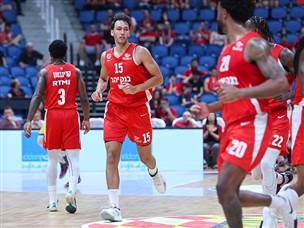 אבל ירושלים רצה משם (צילום: לירון מולדובן)