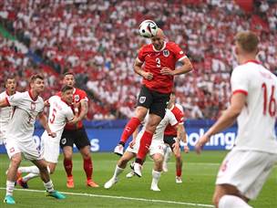 כדורגל ברמה גבוהה (getty)