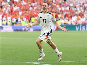 ואז הגיע וירץ (GETTY)