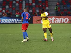 ההכרעה - בהונגריה (האתר הרשמי של מכבי ת“א)