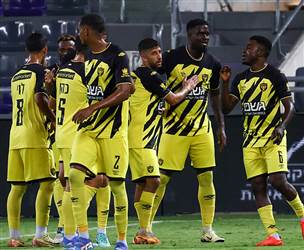 ג`ורג` הבקיע (צילום: דני מרון)