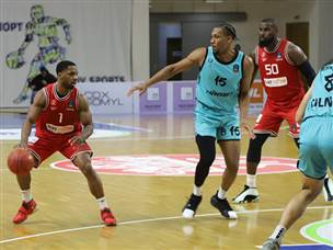 אך התעשתו ברבע האחרון (הפועל שלמה ת“א, רשמי)