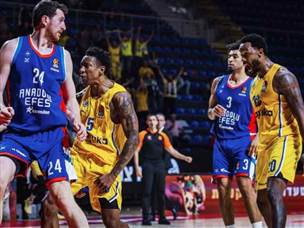 כל הדרך אל הניצחון (באדיבות מכבי ת“א)