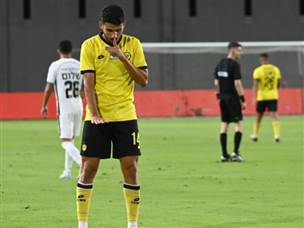 המהפך של בר כהן לא הספיק (ברני ארדוב)