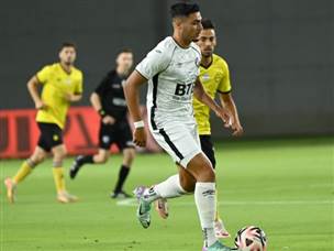 חלוקת נקודות שלא משרתת אף צד (ברני ארדוב)