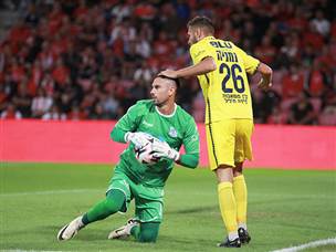 והאמת? קיבלנו משחק שיהיה קשה לשכוח (קובי אליהו)