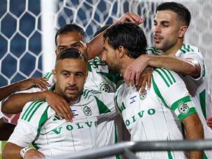 לפני שסבע השלים צמד (דני מרון)