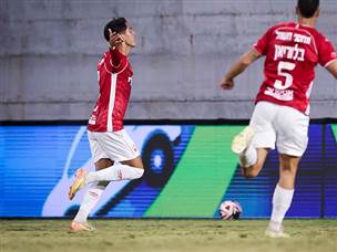 הדובדבן שבקצפת. אנטוניו ספר (מאור אלקסלסי)